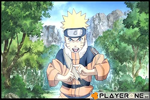 Naruto le film : la légende de la pierre de guelel
