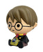 PLASTOY Hucha Harry Potter with 16cm chocolate frog