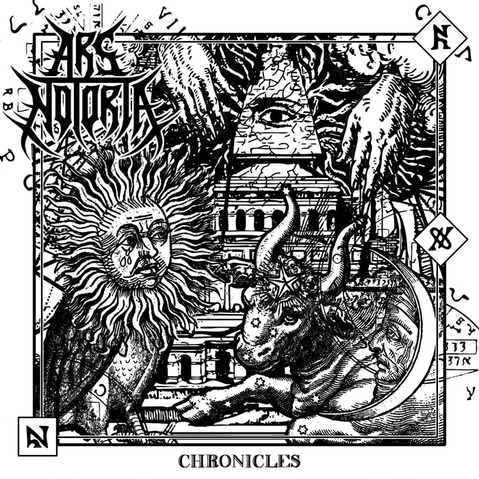 CHRONICLES-ARS NOTORIA