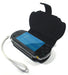 Hautes Coutures Leather Case - Black (PSP)