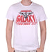 GUARDIANS OF THE GALAXY - T-Shirt Milano Patch (L) : TShirt , ML