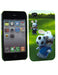 RABBIDS - Hard Case Iphone 4/4S : Foot