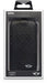 MINI - Galaxy S3 Leather FLIP Case Black