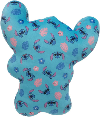 Lilo & Stitch Kussen Gevormd