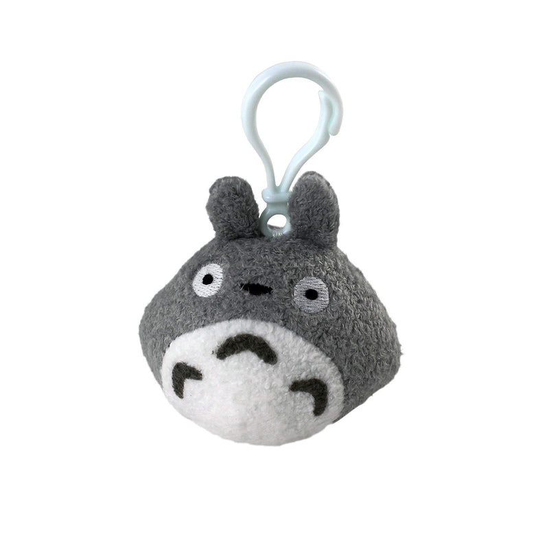 Sun Arrow Gris Mochila Clip Mi Vecino Totoro Studio Ghibli, Multicolor (SEMSGHS2246