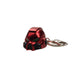 Semic Studios Metal Keychain (SEM00WHK003