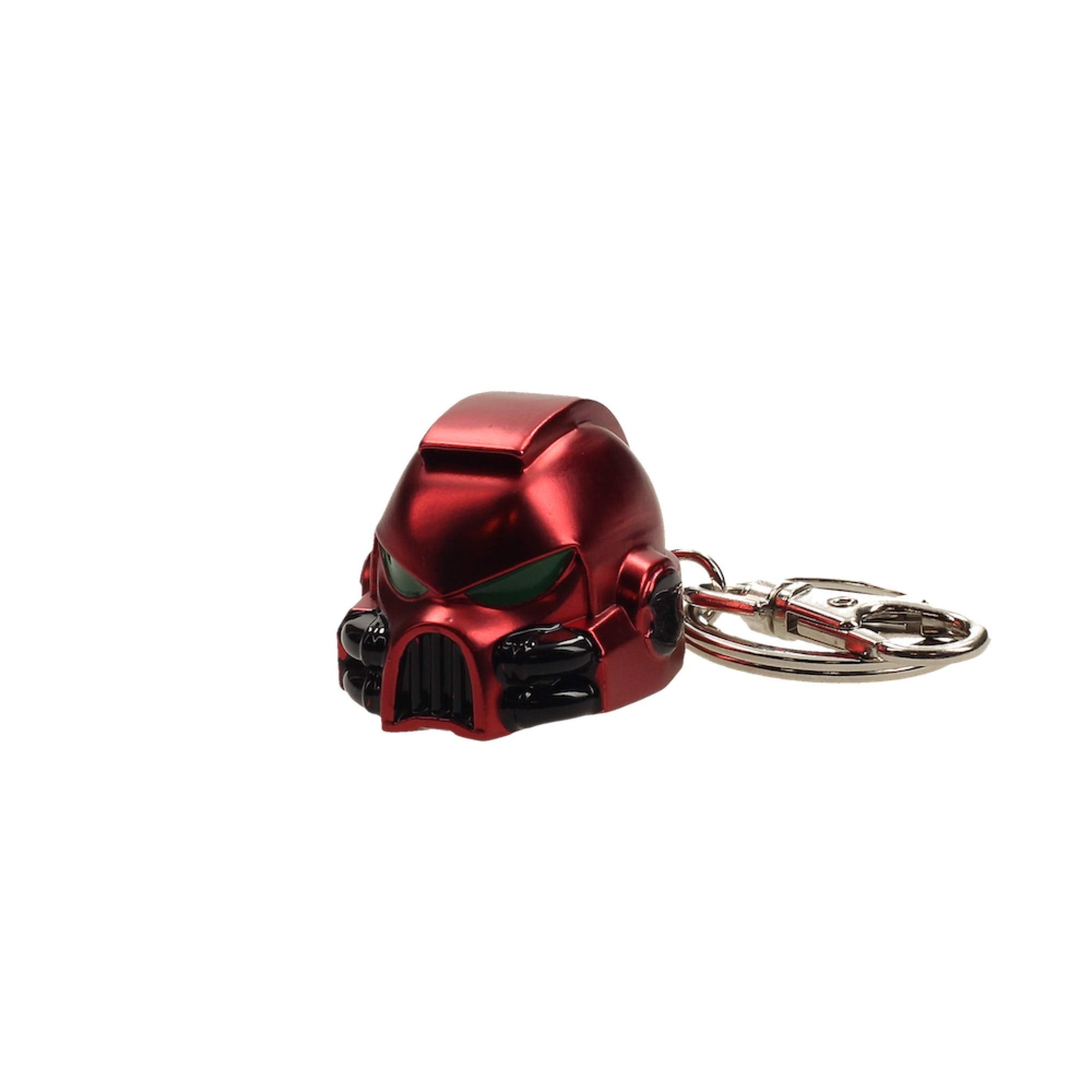 Semic Studios Metal Keychain (SEM00WHK003