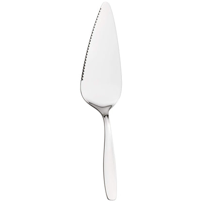 WMF 1287859990 Cake Server with Cutter, Silver