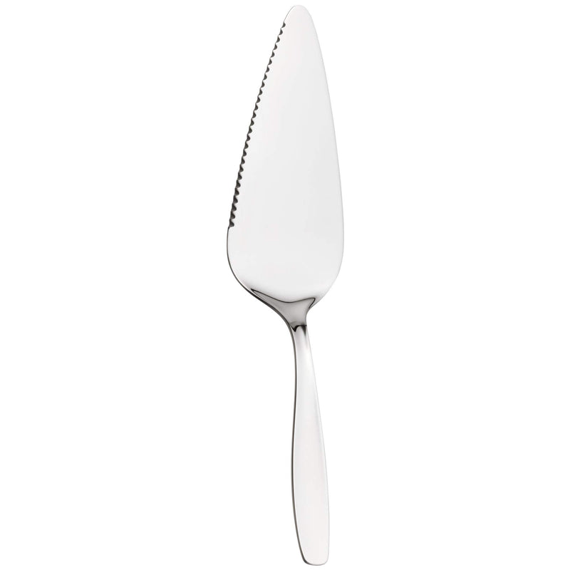 WMF 1287859990 Cake Server with Cutter, Silver