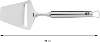 WMF Cheese Slicer 24 cm Plus Cromargan Stainless Steel Frosted Dishwasher Safe