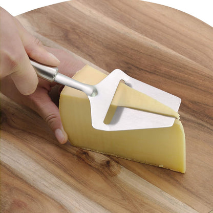 WMF Cheese Slicer 24 cm Plus Cromargan Stainless Steel Frosted Dishwasher Safe