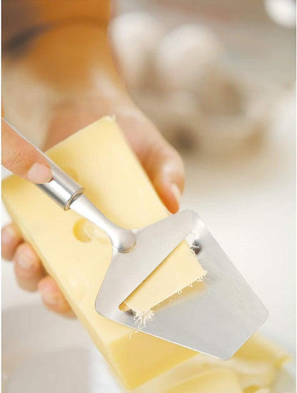 WMF Cheese Slicer 24 cm Plus Cromargan Stainless Steel Frosted Dishwasher Safe