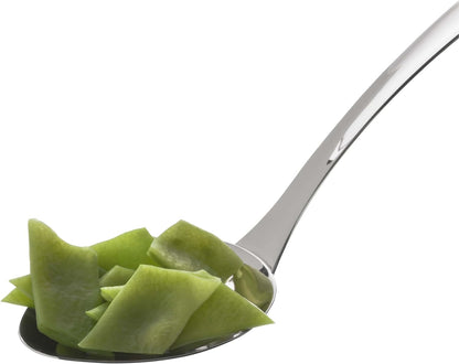 WMF Serving Spoon 32 cm Plus Cromargan Stainless Steel Dishwasher-Safe