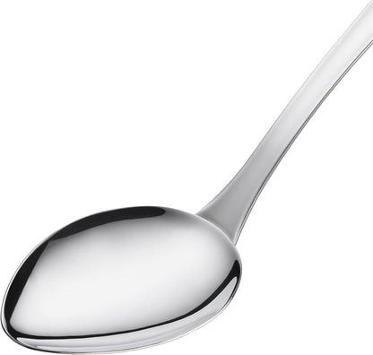 WMF Serving Spoon 32 cm Plus Cromargan Stainless Steel Dishwasher-Safe
