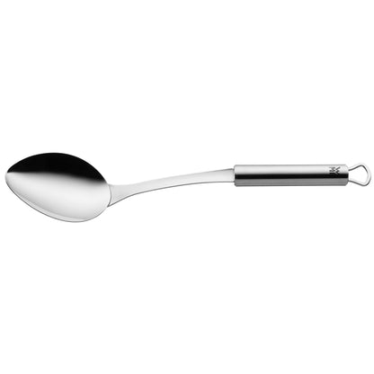 WMF Serving Spoon 32 cm Plus Cromargan Stainless Steel Dishwasher-Safe