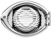 WMF Gourmet egg slicer made from Cromargan® stainless steel