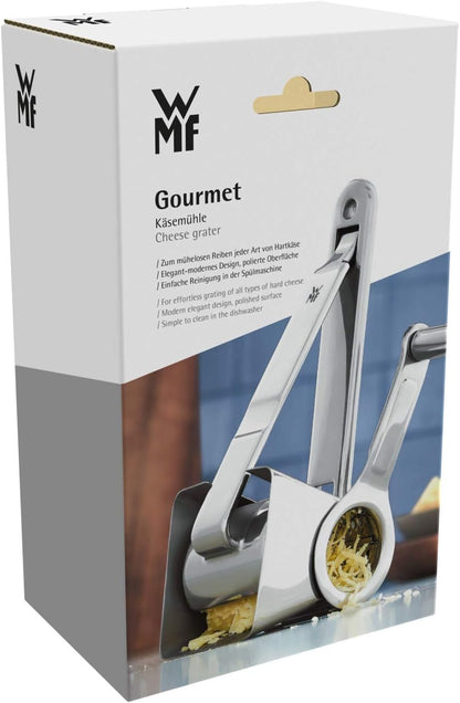 WMF Gourmet cheese grater