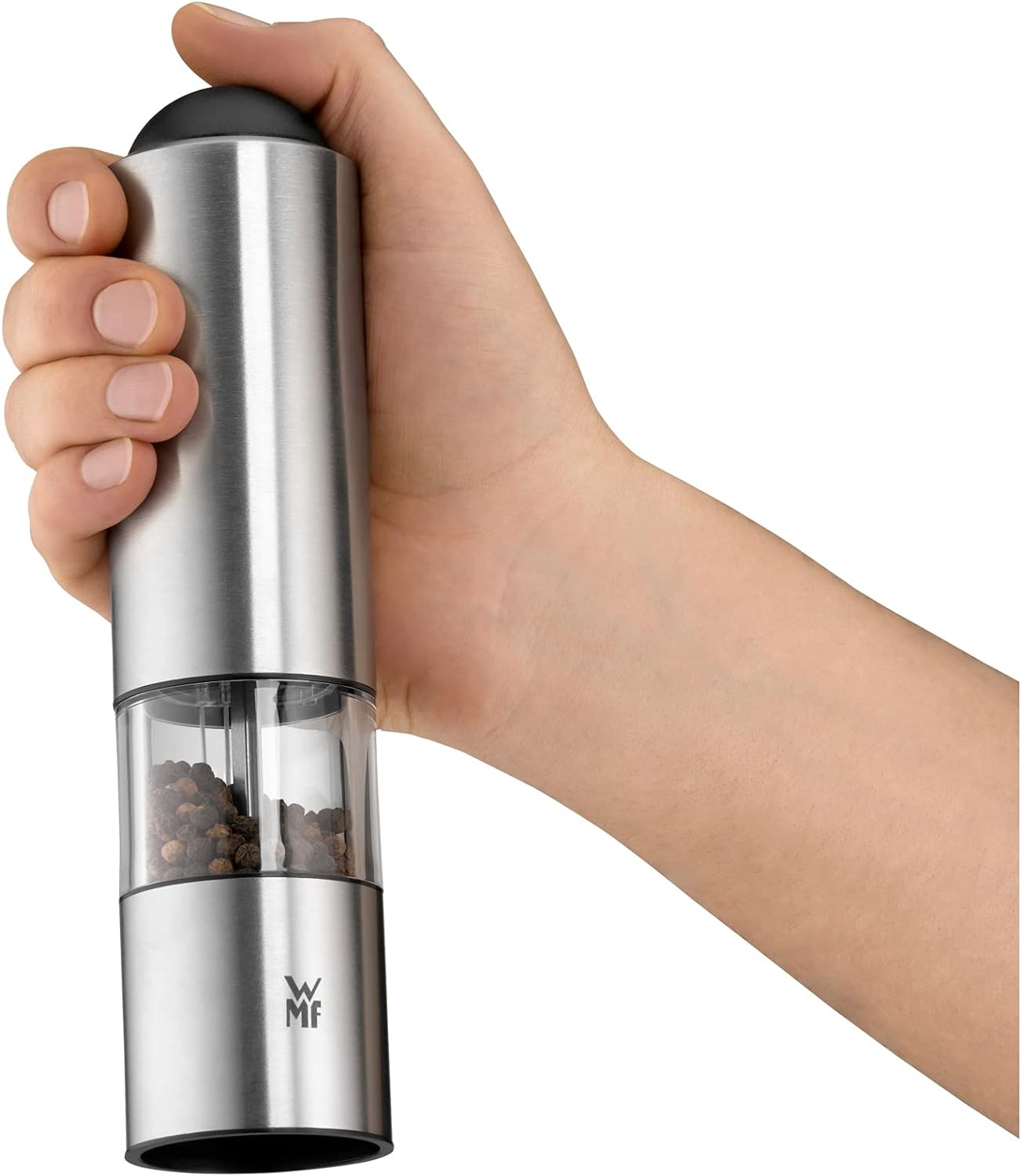 WMF Electric Salt/Pepper Mill, 21cm