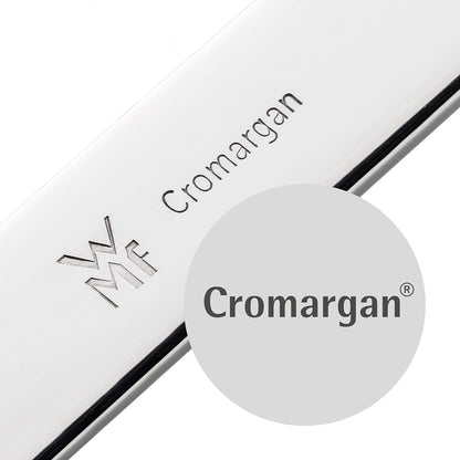 WMF Espresso Spoon 6 Piecesnuova Cromargan Stainless Steel 18/10 Brushed