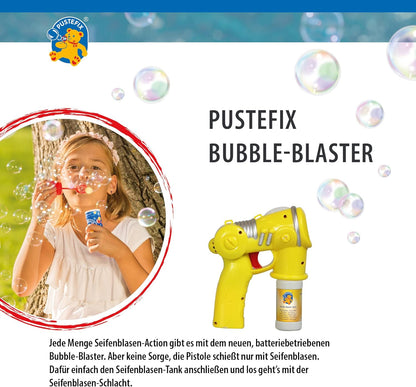 PUSTEFIX - 420869638 - PUSTEFIX Bubble-Blaster