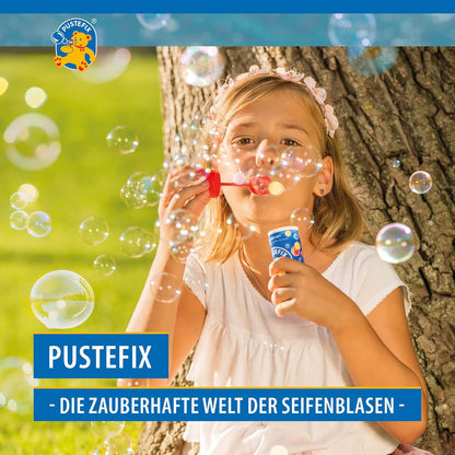 PUSTEFIX - 420869638 - PUSTEFIX Bubble-Blaster
