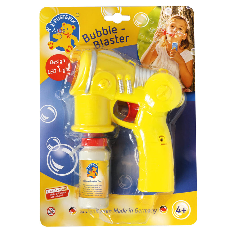 PUSTEFIX - 420869638 - PUSTEFIX Bubble-Blaster