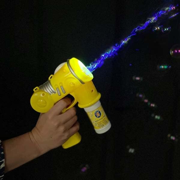 PUSTEFIX - 420869638 - PUSTEFIX Bubble-Blaster