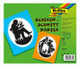 Folia 780 10hojas - Papel decorativo (10 hojas