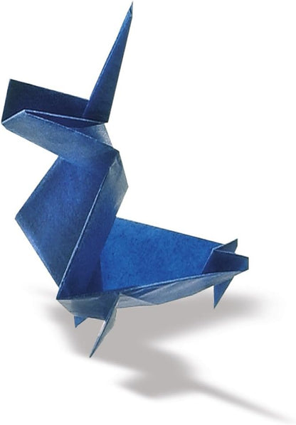 folia 825/1010 - Papel de calco (10 x 10 cm, 500 hojas, 42 g/m², 10 colores)
