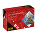 Idena 200er LED Lichterkette grun 27,9 m