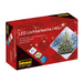 Idena 40er LED Lichterkette grun 11,9 m