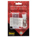 Idena 10er LED Lichterkette transparent 110,0 cm