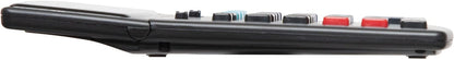 MAUL MCT 500 Tischrechner schwarz
