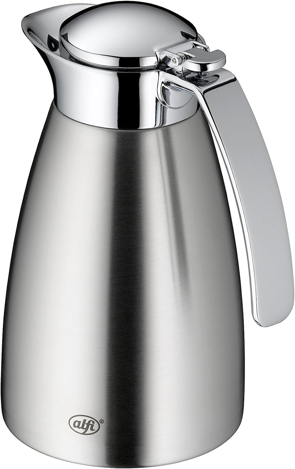 ALFI Insulated jug, Stainless Steel, 0,6 Liter