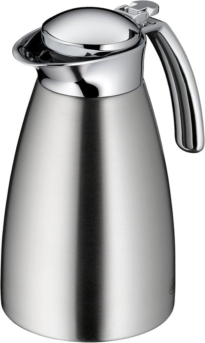ALFI Insulated jug, Stainless Steel, 0,6 Liter
