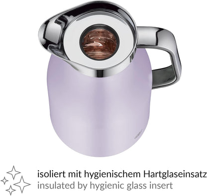 Alfi Skyline Lavender Carafe 1 x 16 x 25.5 cm Matt Contemporary 1 l Lavender Mat