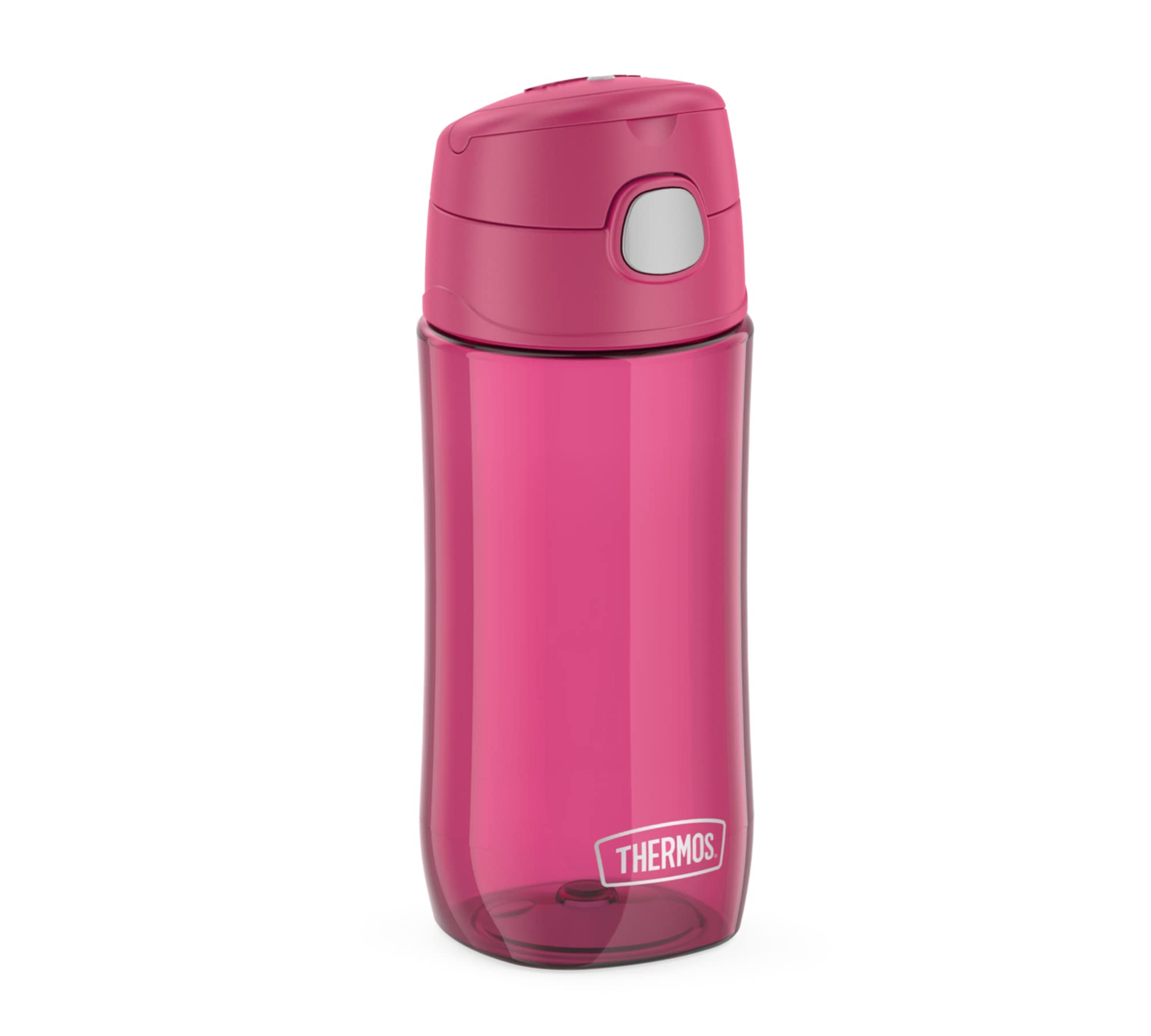 Thermos Funtainer Tritan Bottle Pink 0.47L