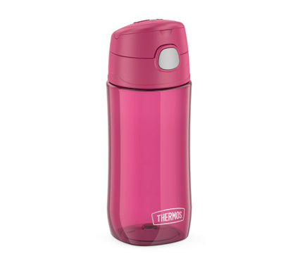 Thermos Funtainer Tritan Bottle Pink 0.47L