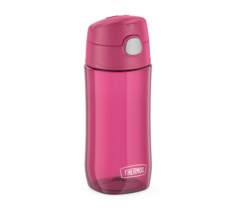 Thermos Funtainer Tritan Bottle Pink 0.47L