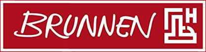 Brunnen 104700302 Sammelmappe (A3, Karton) sortiert