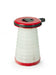 WEDO Teleskop-Hocker SITTOGLOW 2126102 rot
