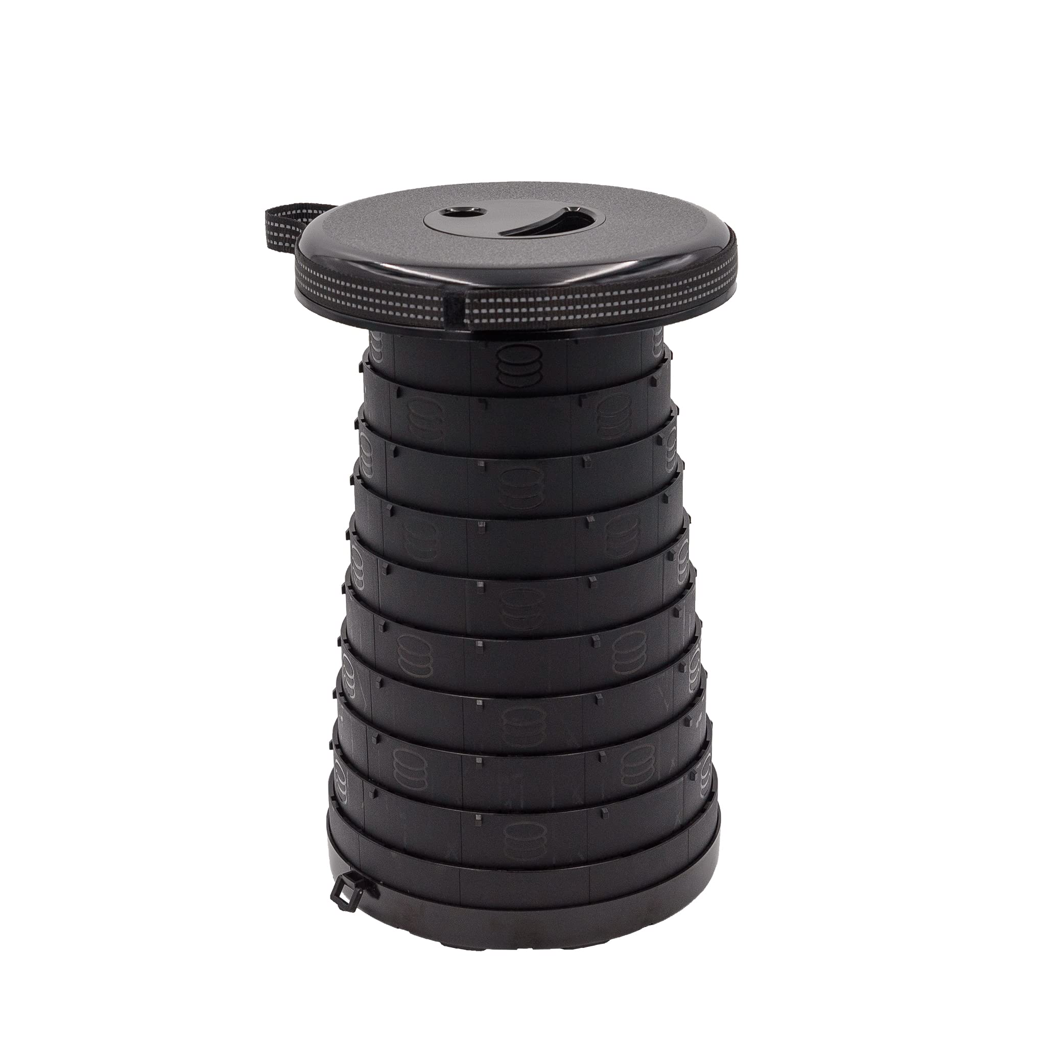 WEDO Teleskop-Hocker SITTOGO®NXT 2124101 schwarz