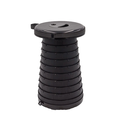 WEDO Teleskop-Hocker SITTOGO®NXT 2124101 schwarz