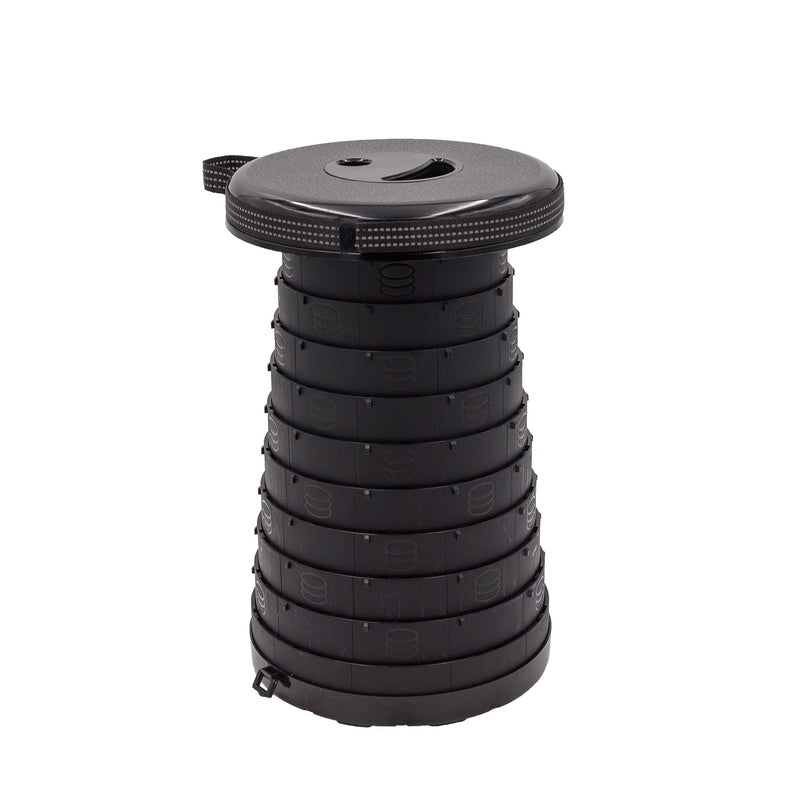 WEDO Teleskop-Hocker SITTOGO®NXT 2124101 schwarz