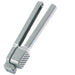 Westmark Garlic Press, Retro Packaging, Aluminium, 15.2 x 2.5 x 3.1cm, Biopress, Silver, 3010Rt60