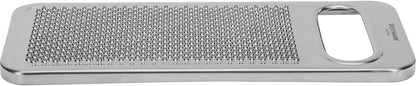 Westmark Potato/Apple Grater, fine, stainless steel, Steel, silver, 10052270