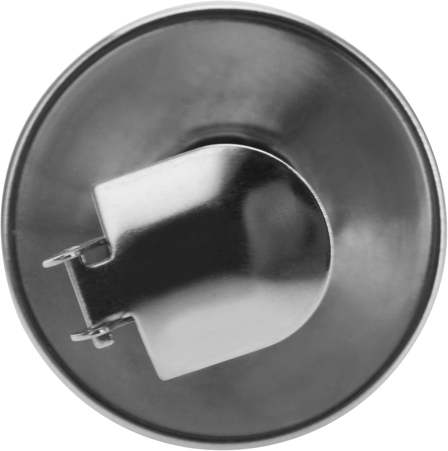 Westmark Pourer Oil-Special of Cork/Stainless Steel, Silver