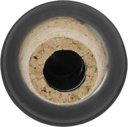 Westmark Pourer Oil-Special of Cork/Stainless Steel, Silver