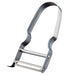 Westmark Vegetable And Asparagus Peeler, U-Shaped, Steel, Stainless Steel, 60902270