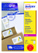 Avery L7165 Self Adhesive Parcel Shipping Labels, Laser Printers, 8 Labels Per A4 Sheet, 800 Labels, UltraGrip, white,99.1 x 67.7 mm 99.1 x 67.7 mm Paper